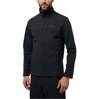Jack Wolfskin Whirlwind schwarz M