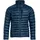 Insulation Jacke Dark Sea Uni L