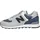 Linen/NB White 41,5