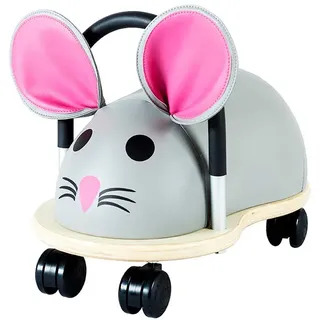 WHEELY BUG 8-203 Mouse Small