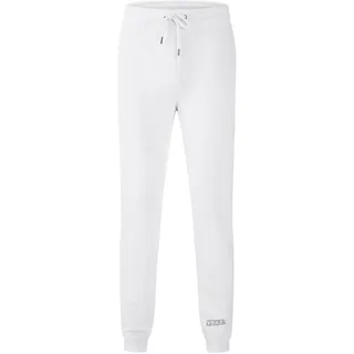 YEAZ CHALEX Jogginghose Weiß S