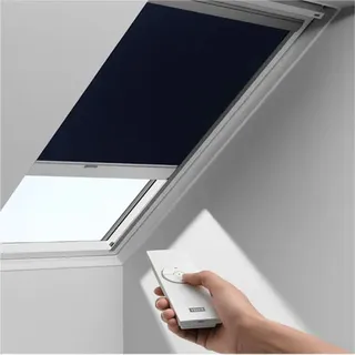 Velux Verdunkelungsrollo Solar DSL C02 Standard