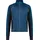 MAN JACKET WITH DETACHABLE SLEEVES Petroleum 58 58