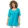 tiefes Aqua Gr 46-48