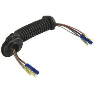 Herth+Buss ELPARTS Kabelreparatursatz, Heckklappe