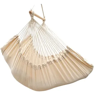 AMANKA Hängesessel Amanka Beige