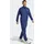 M TR LINEAR TS Blau XXXL 64/66