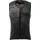 Men Vest dark S