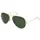 001 62-14 polished gold/green classic