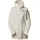 Parka Weiß S