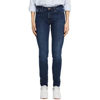 ESPRIT Damen Jeans 032cc1b304 - 30W / 30L