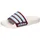 Off White / Ice Blue / Shadow Red 38
