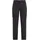 II Zip-Off Hose Schwarz 46