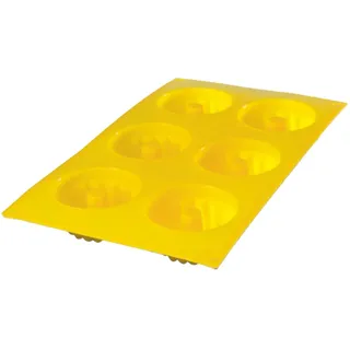 Dr. Oetker 1480 Comfort Mini-Gugelhupfform