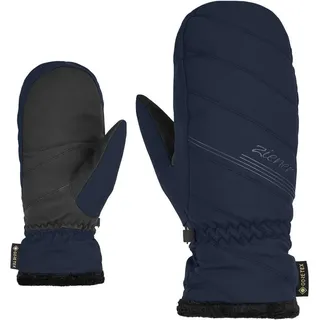 Ziener KASIANA GTX Fäustling Blau 7