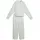 Loungewear Fleece Grün XS