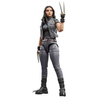 Marvel Avengers Marvel Legends Series X-23, 14 Jahr(e)