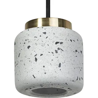 Osram Decor Ball 1-flg. 100 mm rund/Gold/Weiß