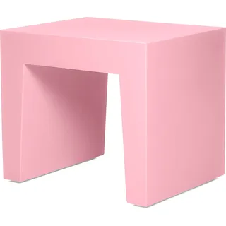 Fatboy Hocker Kunststoff 0 x 0 x 0 cm Rosa