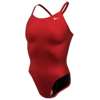Nike Damen NESS7085-614_28 Bikini, University Red, 40
