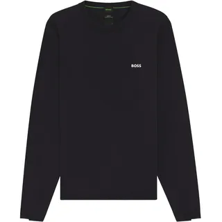 HUGO BOSS Pullover Ever-X, dunkelblau