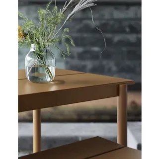 Vasen Muuto, Grün, Glas - 19