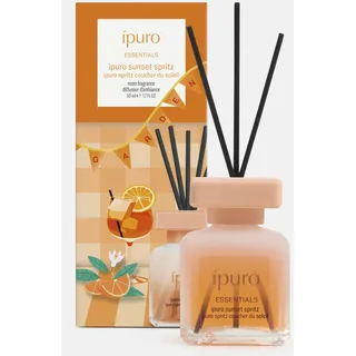 ipuro sunset spritz Raumduft 50 ml
