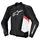 Lederkombijacke Herren Rindleder schwarz 48