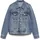 VMZORICA LS Denim JACKET MIX NOOS 10279789 Medium Blue denim