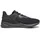 Herren Black/Cool Dark Gray 36