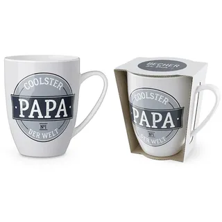 Geschenk Für Dich :-) Kaffeetasse 0,25 l Bunt/Weiß