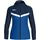 Trainingsjacke mit Kapuze Damen 403 royal/marine 36