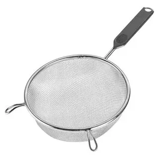 Westmark W-12832270 Haushaltssieb, 16cm,
