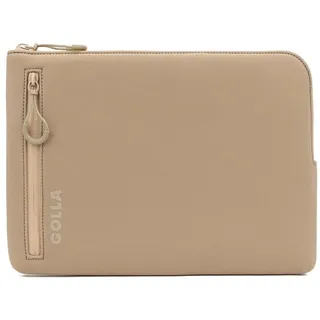 Golla Laptop-Sleeve 14 Zoll, coffee (76422)