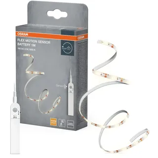 Osram FLEX MOTION SENSOR 1M 2W warmweiß 100 lm
