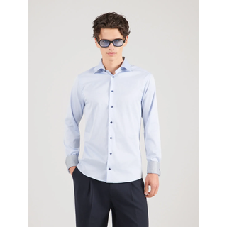 ETON Hemd hellblau S-M