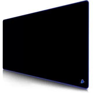 Titanwolf Gaming Mauspad XXXL Blau