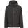 Jacke Schwarz 4XL