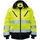 Korntex Pilotjacke Signal Yellow 2XL