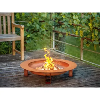 Keilbach Feuerschale Ø 60 cm Stahl
