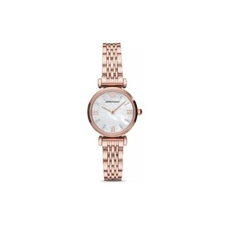 Emporio Armani Uhr - Ladies Watch - Gr. unisize - in Quarz - für Damen