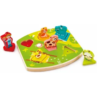 HaPe Bauernhof-Geräusche (E1614)