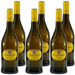 La Gioiosa Prosecco Frizzante DOC (12 x 0,2L)
