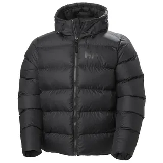 Helly Hansen­© ACTIVE PUFFY JACKET - Steppjacke Herren - black (990) XXL