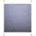 90 x 130 cm grau/ranke