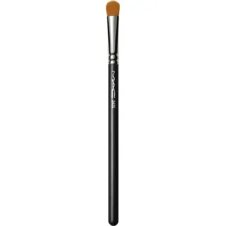 MAC Cosmetics Brush 242S Shader Rundpinsel für Lidschatten 1 St.