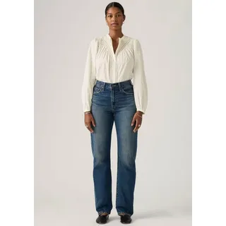 Levi's EASY DAD Regular Fit Blau 27/32