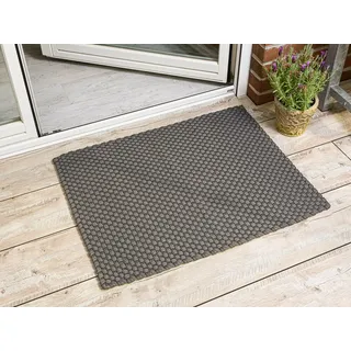 PAD Uni 72 x 92 cm Grau