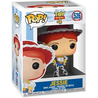 Funko Toy Story 4 Jessie Sammelfigur 17 cm