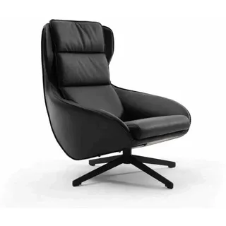 SOFORT LIEFERBAR Sessel Valentina Leder Relaxsessel UVP*1.590,-€ Ledersessel